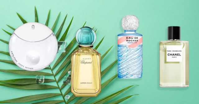 Několik svěžích tipů pro letní rána