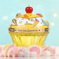 House Of Sillage Sweet Atelier: Cream Chiffon