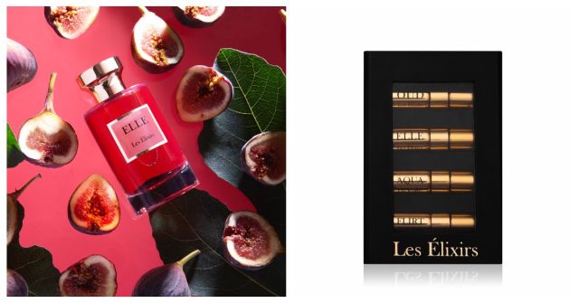 Les Élixirs: Pohled do budoucnosti z New Yorku