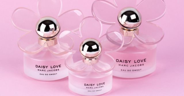 Marc Jacobs Daisy Love Eau So Sweet