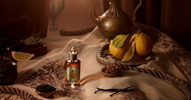 Penhaligon's Legacy of Petra 
