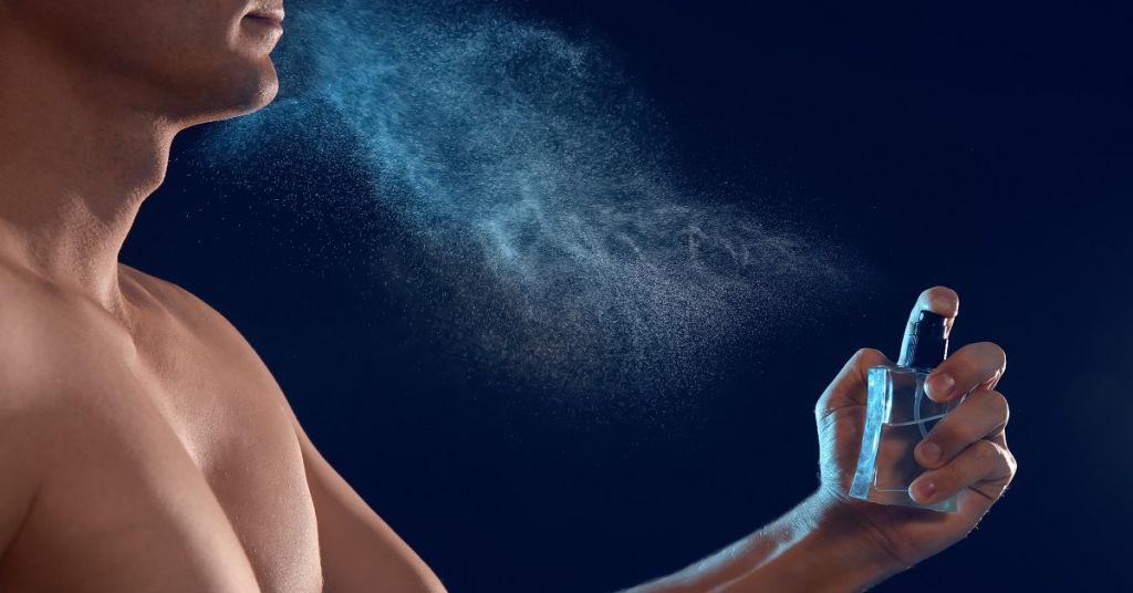 Má tento parfém skutečně špatný účinek? Buďme k vůním spravedliví