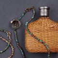 John Varvatos Artisan: pískající Clean Clementine gel a mýdlové dřevo