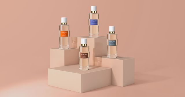 Exclusive Facettes: nová kolekce Korloff Paris 