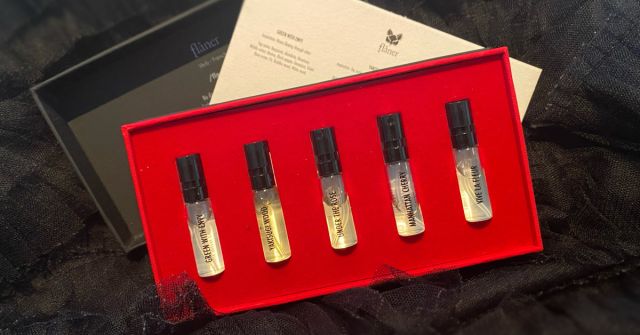 Městské klusání s Flânerem