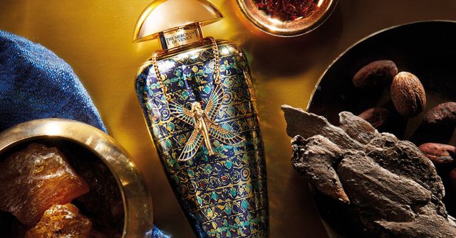 The Merchant of Venice Queen of The Night