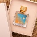 Memoirs Of A Perfume Collector: Trouble In Paradise