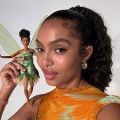 Yara Shahidi: tvář nové vůně Gaultier Divine