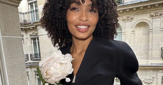 Yara Shahidi: tvář nové vůně Gaultier Divine
