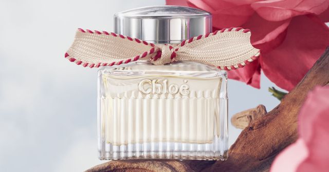 Chloé L'Eau de Parfum Lumineuse