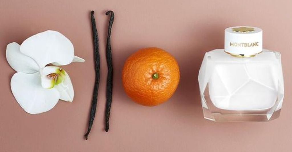 SIGNATURE Montblanc: "Clean Aesthetic Girl"