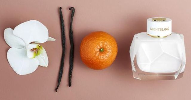 SIGNATURE Montblanc: "Clean Aesthetic Girl"