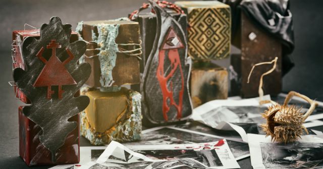 Vesmír Adi Ale Van: Rozjímání o věčnosti