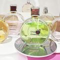Chanel Chance Eau Fraîche Eau de Parfum: Recenze