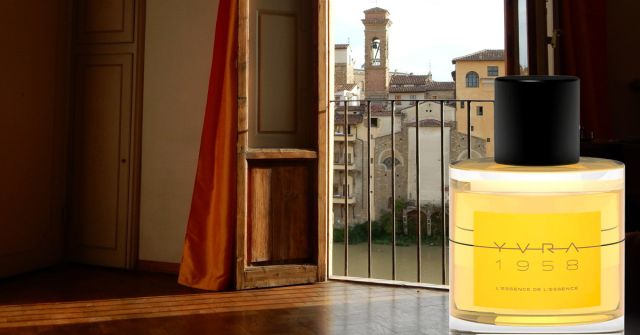 Cítit se jako dandy s Yvrou - část I