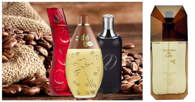 Homme de Café: Hřejivé, ale ne kávové