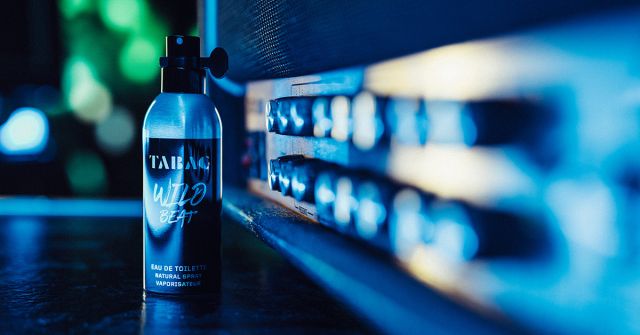 Tabac WILD BEAT