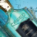 Vodní Creedové na léto: Erolfa, Millésime Impérial & Royal Water