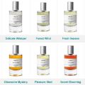 Private Collection Scent od O Boticário: 10 základních vůní