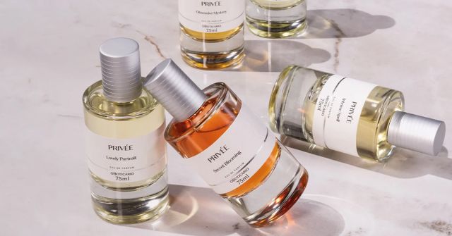 Private Collection Scent od O Boticário: 10 základních vůní