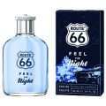 ROUTE 66 Feel The Night