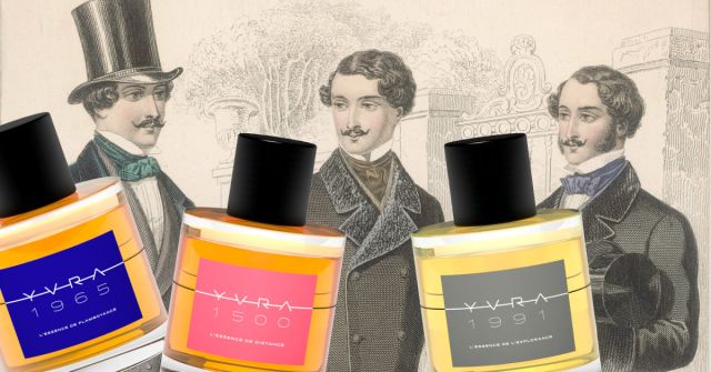 Cítit se jako dandy s Yvrou - část II