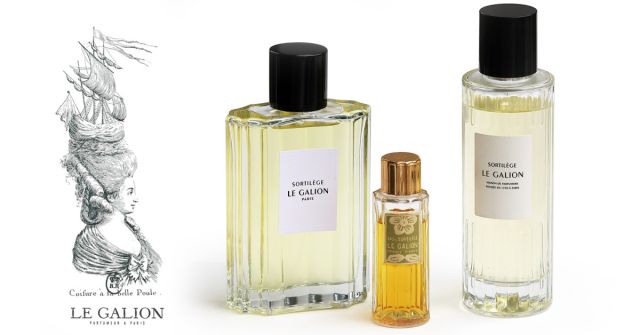 Sortilege Le Galion: recenze dvou moderních verzí