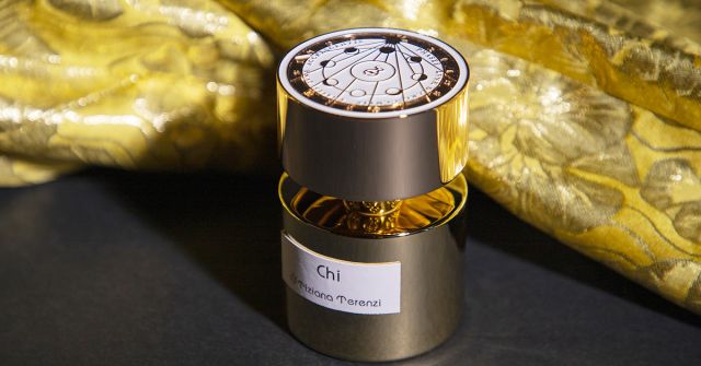 Tiziana Terenzi Luna Stars Collection: Chi & Talitha