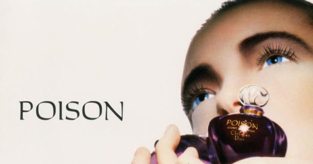 Prosím, Poison Me (otrav mě), Diore!