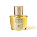 Acqua Di Parma Magnolia Nobile: Svěží bílé okvětní lístky v citrusovém vosku 