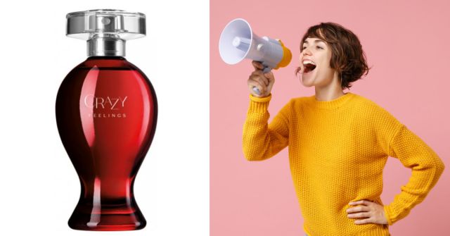 Brasil Retrô - Ohlušující hluk Crazy Feelings