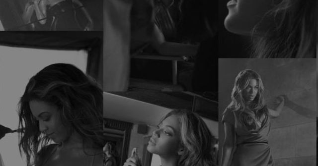 Renaissance Eau de Parfum: nová vůně Beyoncé 