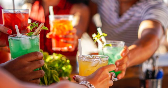 Gurmánské léto 2023