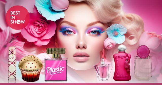 Best in Show: Barbie parfémy (2023)