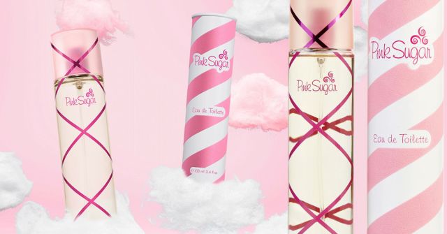 Aquolina Pink Sugar – sladký parfém, který stojí za vyzkoušení
