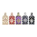 ORIENTICA: Luxury Collection