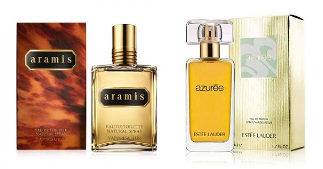 Jak si Estée Lauder pohrála s pohlavím vůní