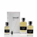 Brera6 Perfumes: Mé voňavé Miláno
