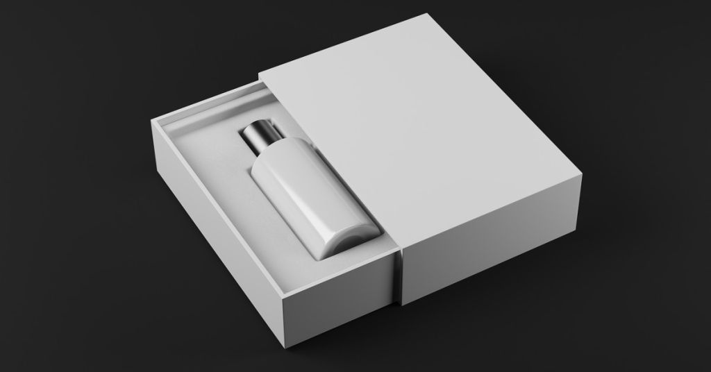 Vůně souladu s předpisy