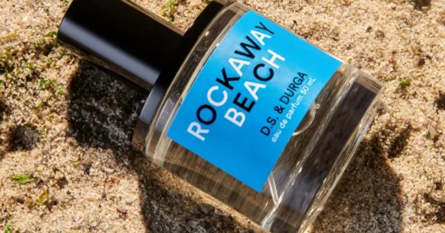 DS & Durga Rockaway Beach: Cítíte tu cibuli?