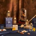 Představujeme Scène Fragrance s celosvětovou soutěží