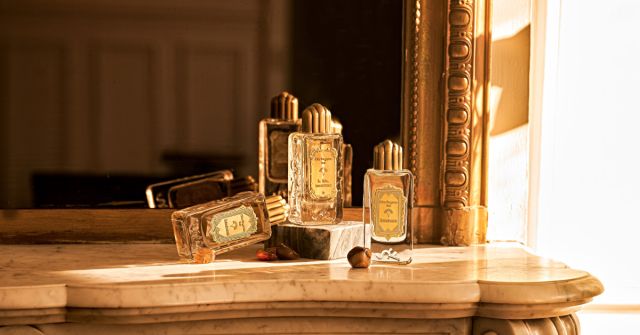 Představujeme Scène Fragrance s celosvětovou soutěží