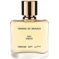 Eau Coeur Thomas de Monaco: Oduševnělá voda