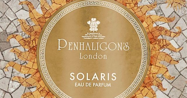 Sol Invictus: Není špatný, ale není originální.