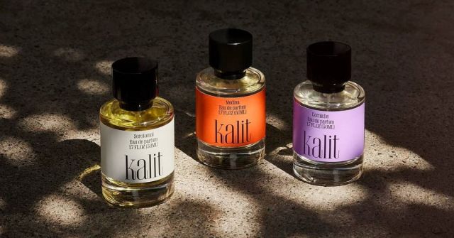 Kalit: Nová značka parfémů z Norska