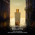 The Merchant Of Venice Gold Regatta