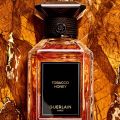 Guerlain uvádí na trh TOBACCO HONEY pro jejich L'ART & LA MATIÈRE