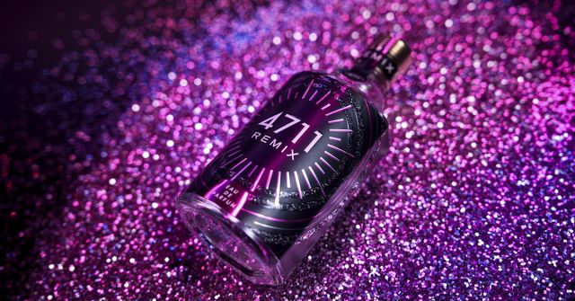 4711 Remix Electric Night Eau de Parfum 