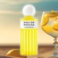 Eau de Rochas Citron Soleil: Poslední záchvěv léta