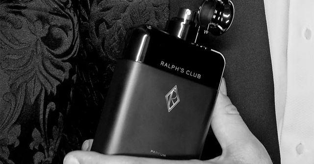 Ralph Lauren Ralph's Club Parfum